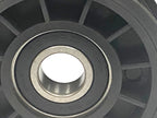 Belt Idler Pulley for Mercruiser 4.3 5.0 5.7 350 Mag V6 V8 (807757T)
