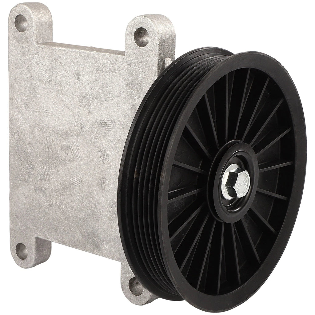 A/C Compressor Bypass Pulley for Dodge Caravan Plymouth Voyager (1996–2000) 34216