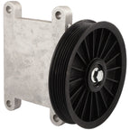 A/C Compressor Bypass Pulley for Dodge Caravan Plymouth Voyager (1996–2000) 34216