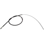 Set of 2 Parking Brake Cables for BMW 3 Series (Rear)