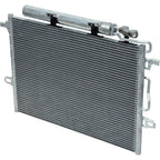 Complete A/C Compressor Kit With Condenser for Ford Ranger (2011-2018)