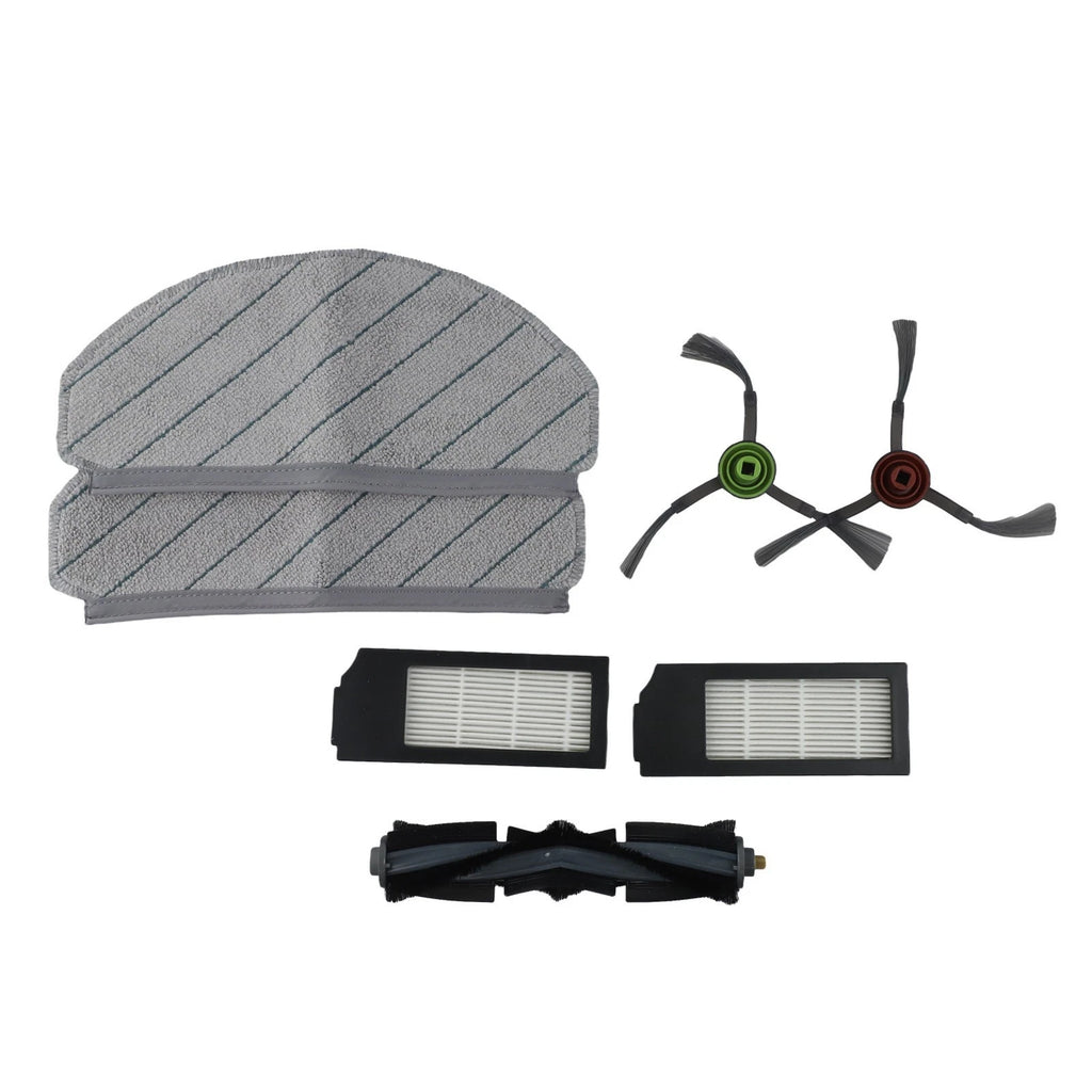 Roller Brush Accessories for Household Cleaning (2023–2023)