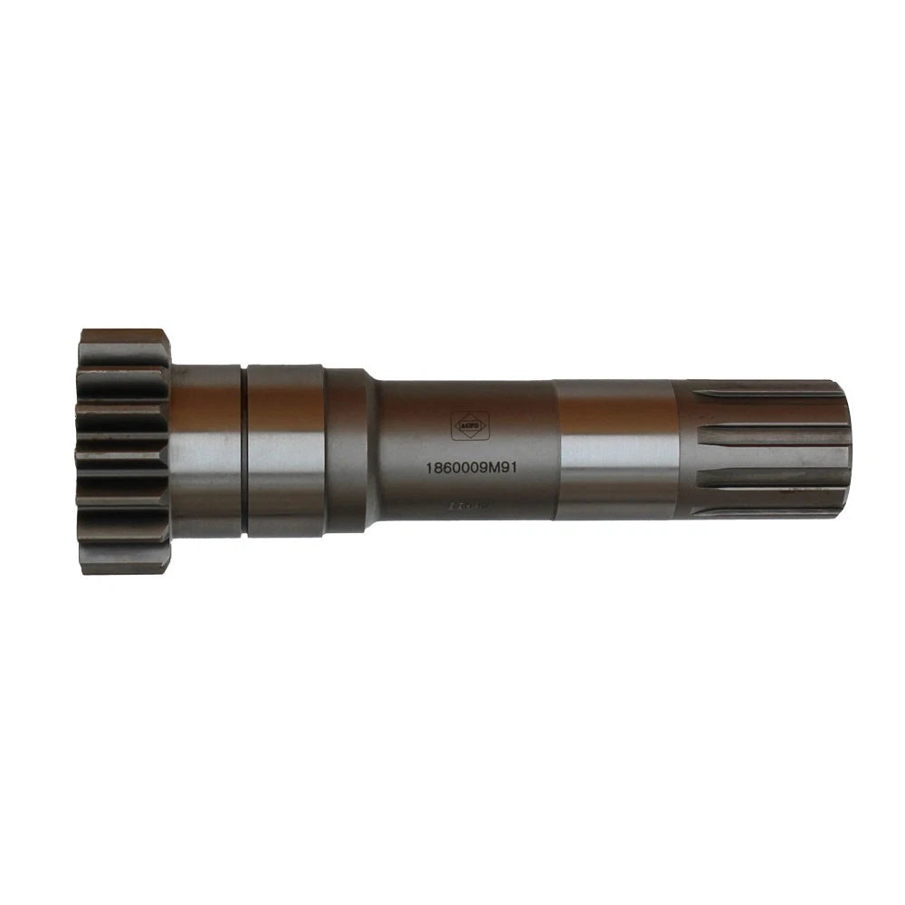 PTO Shaft Input for Massey Ferguson 135 150 165 175+ (8 Speed) 906919M91