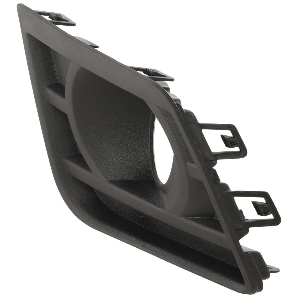 Fog Light Trim for Chevy Camaro (2010-2015)