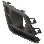 Fog Light Trim for Chevy Camaro (2010-2015)