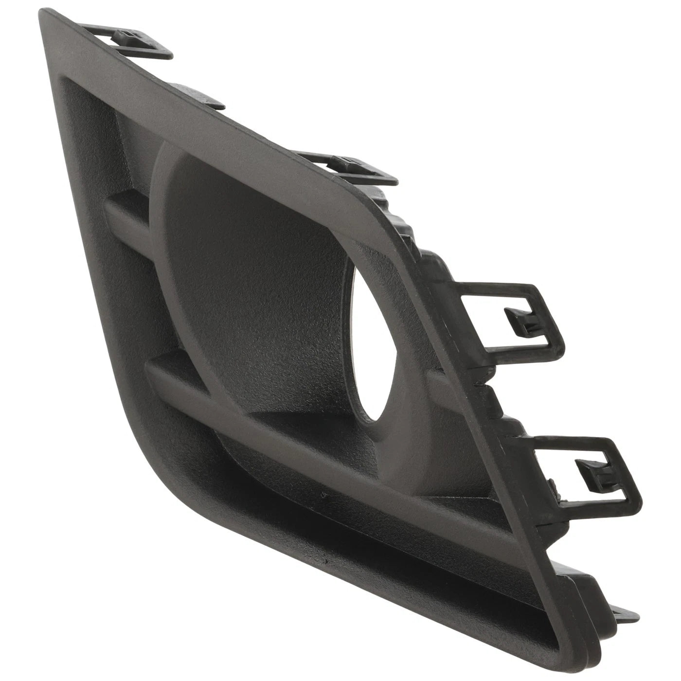 Fog Light Trim for Chevy Camaro (2010-2015)