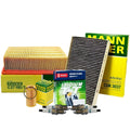 Denso Ignition Tune-Up Kit for Various Makes and Models