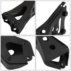 Upper Stay Fairing Bracket for Honda CBR 600 F4i (2001–2006)