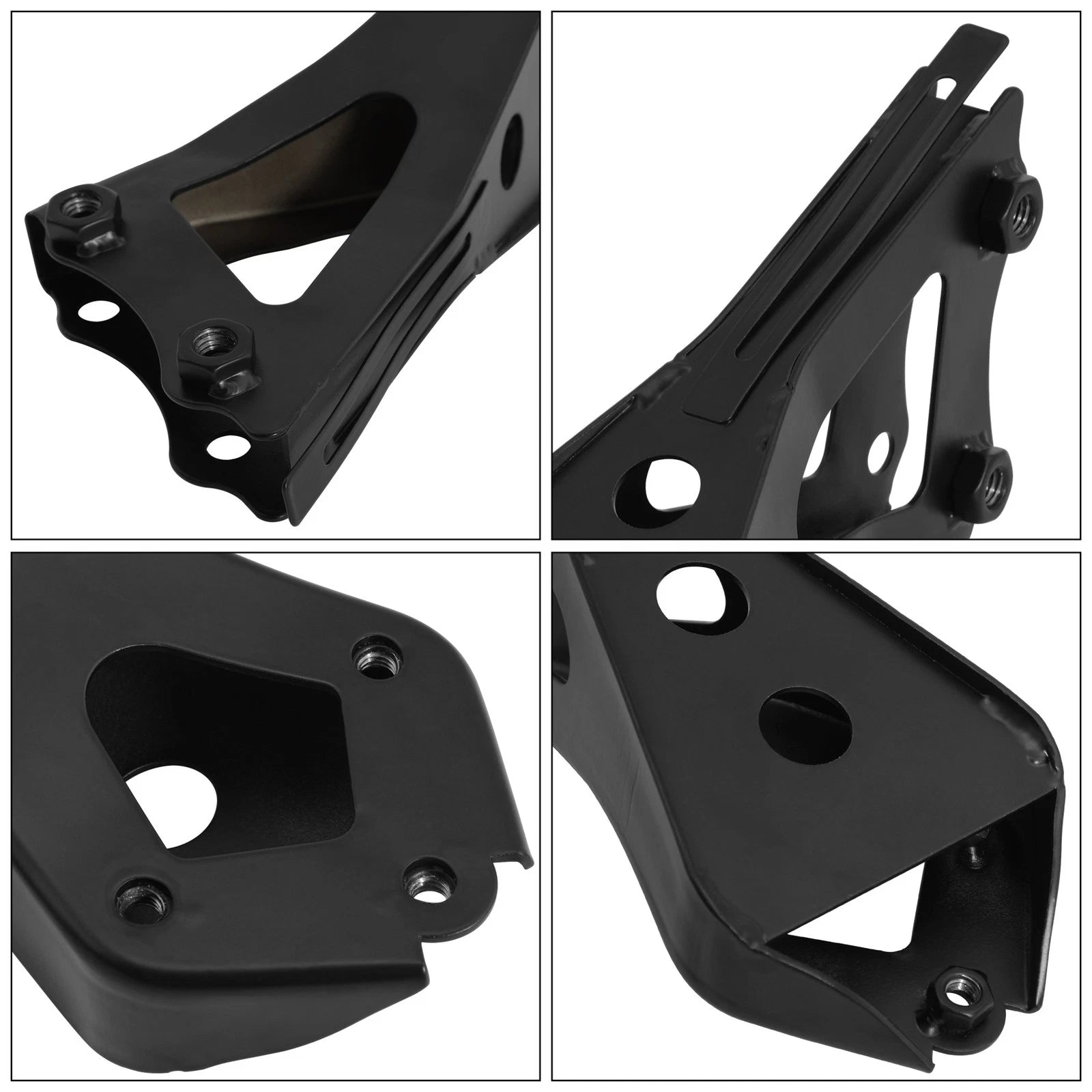 Upper Stay Fairing Bracket for Honda CBR 600 F4i (2001–2006)