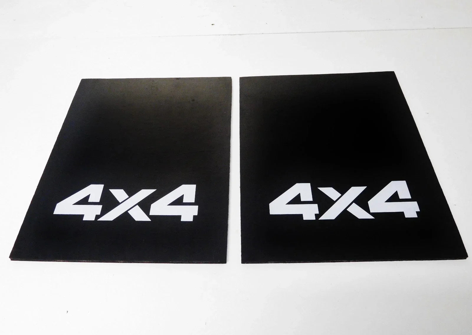 4x4 Rear Drop Side Tray Top Mud Flaps for Ford Ranger
