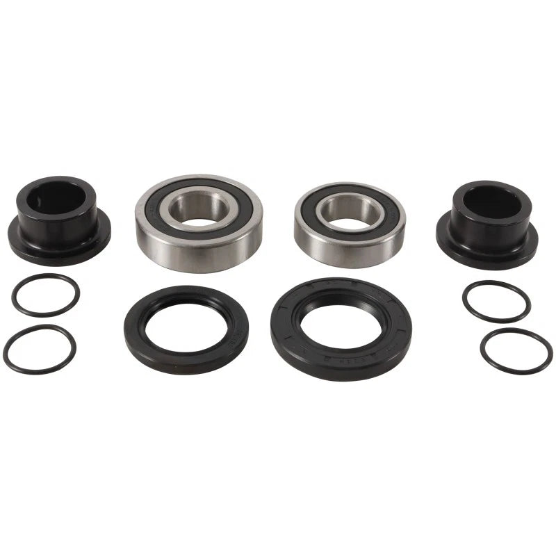 Pivot Works Waterproof Wheel Collar Kit for