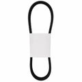 Motor Generator Belt for Case-IH LA, LAD, LAE, LAI (O6185AB)