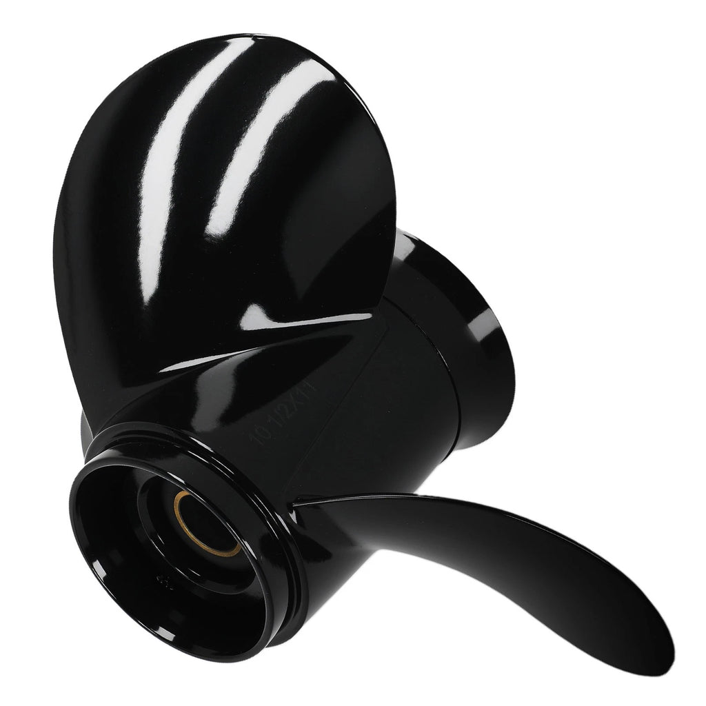 3 Blade Propeller for Evinrude Johnson 15-35HP (765049) Right Hand 10.5x11