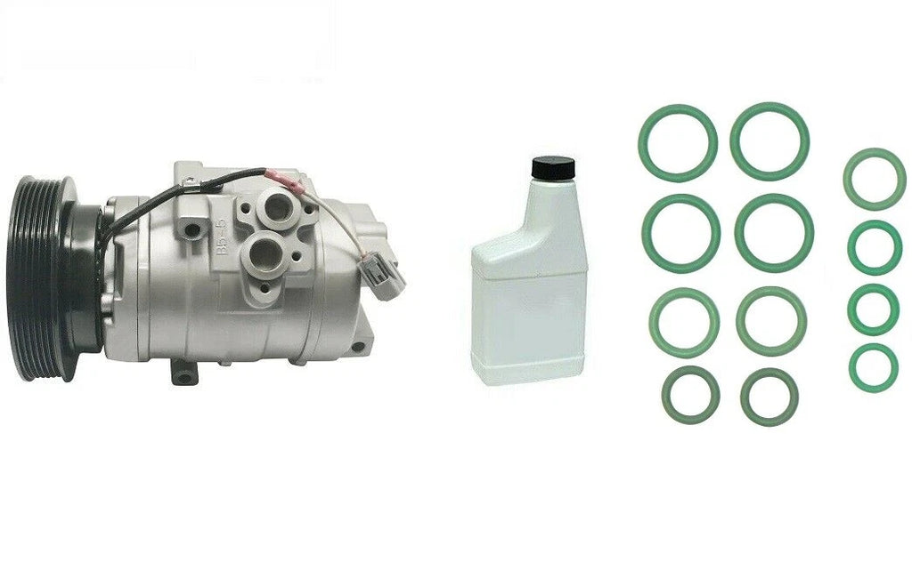 A/C Compressor Kit with O Rings for Holden Cruze JG (2009–2016)