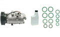A/C Compressor Kit with O Rings for Holden Cruze JG (2009–2016)