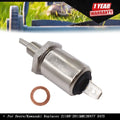 Shut Off Solenoid for Deere X475 (2001–2007)