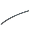 Replacement Plastic Passenger Side Front Bumper Cover Molding