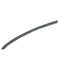 Replacement Plastic Passenger Side Front Bumper Cover Molding