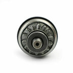 Starter Pinion Gear for Suzuki RGV250 Gamma (1997), AG100 Address V100 (1991–2000) T9