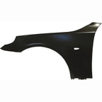 Replacement Aluminum Driver Side Front Fender For 2004-2010 BMW 5 Series