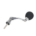 Fishing Reel Handle Arm for S Brand Reels (64.5mm, 38.7G to 54.9G)