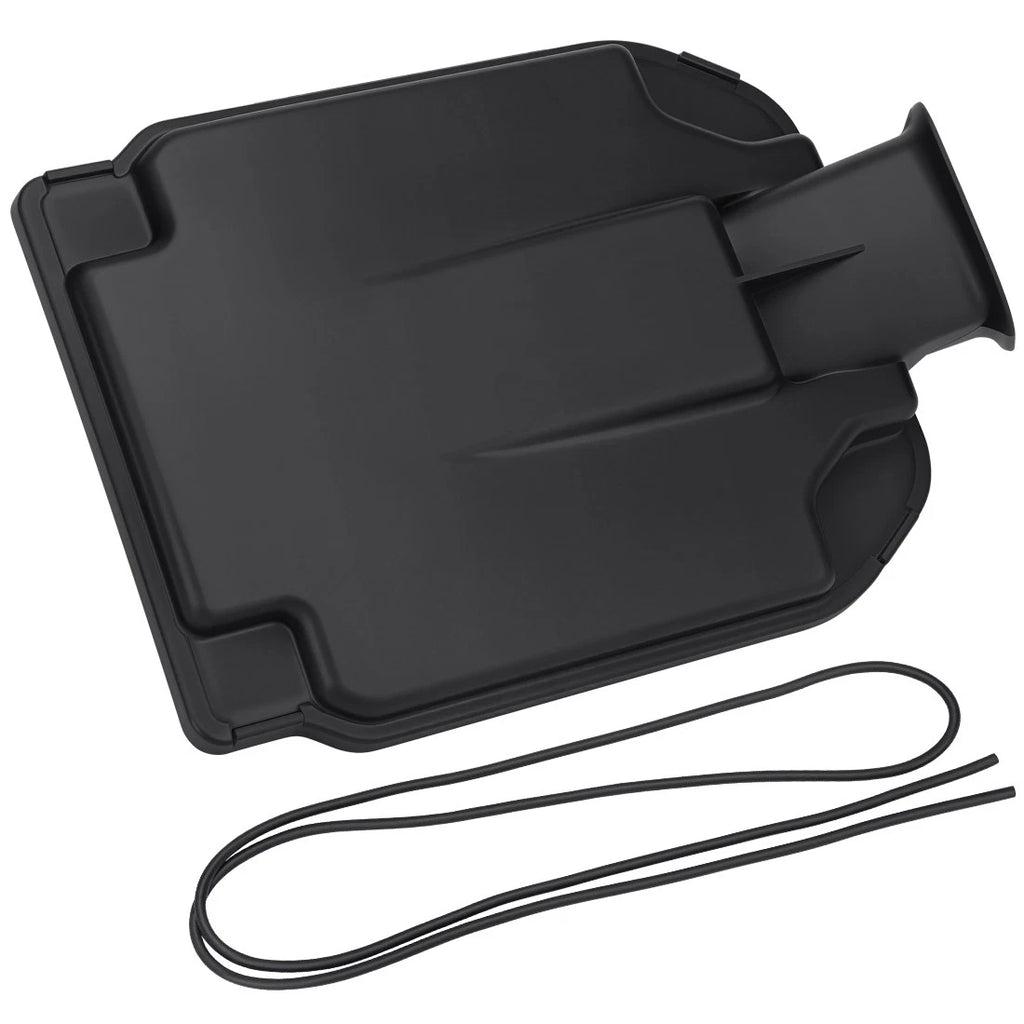 Air Box Lid Cover w/Seal for Yamaha Raptor 125 250 (2008–2013) 4D3-14412-00-00