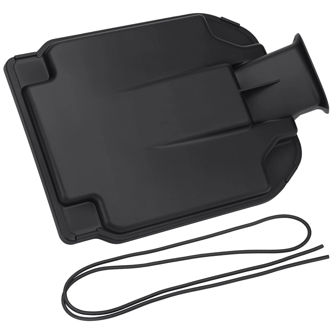 Air Box Lid Cover w/Seal for Yamaha Raptor 125 250 (2008–2013) 4D3-14412-00-00