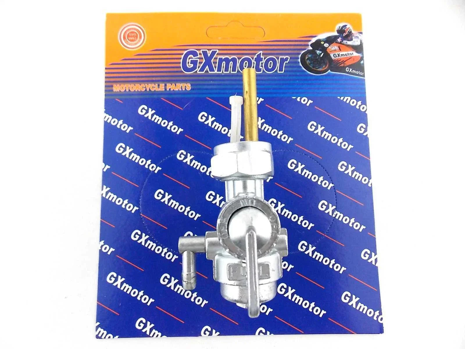 Fuel Tap Petrol Tank Petcock 22mm for Kawasaki KH350 (1972-1973)