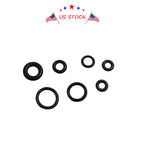 Carburetor Kit for Kohler H18-CH25