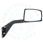 Set of 2 Side Mirrors for Volvo VNL Truck (2004–2016)