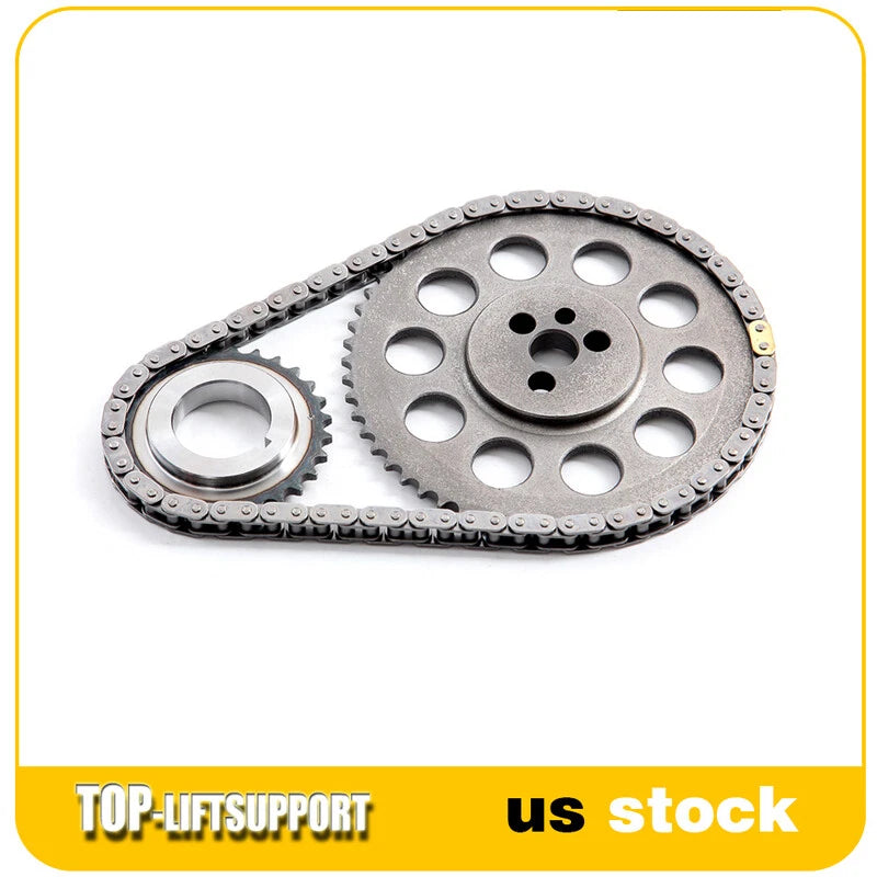 Engine Timing Chain Kit & Head Gasket Set for Chevy Astro GMC Jimmy