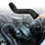 Engine Air Intake Duct Hose for Mercedes-Benz R-Class V251 (2006–2017)