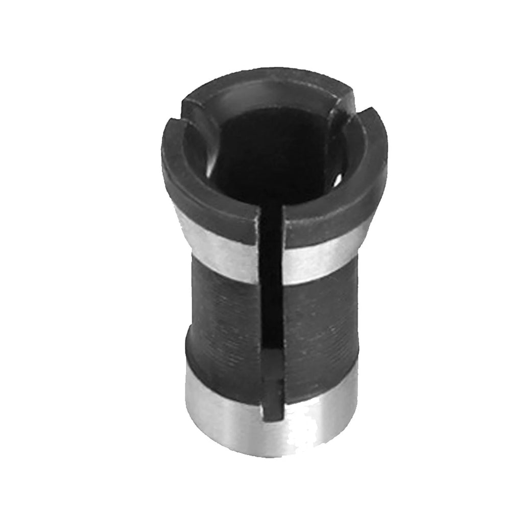 Collet Chuck Set of 3 (6mm, 8mm, 6.35mm) for Chuck Conversion