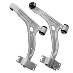 Set of 2 Front Lower Control Arms for Infiniti QX30 (2017-2019)