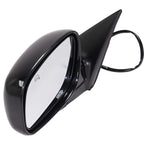 Driver Side Mirror for Lincoln Town Car (2004–2008)