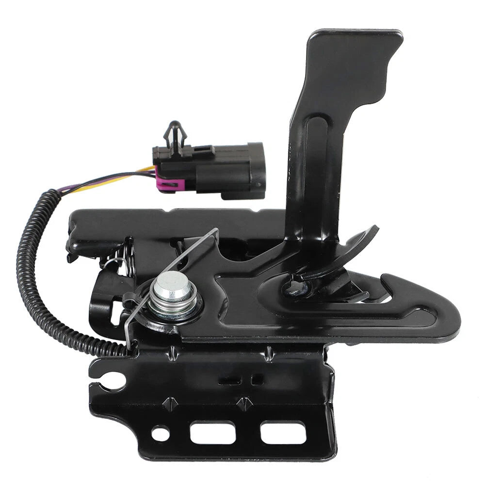 Hood Latch Lock Release for GMC Yukon (2007-2014)