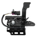Hood Latch Lock Release for GMC Yukon (2007-2014)