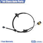Automatic Transmission Shift Cable for Ford F-150 F-250 Expedition (1997-2003)