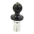 Aluminum-Mount Fork Stem Base with Ball Head for RAM Mount Kit