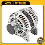 Alternator for Nissan Sentra & Versa (2007–2010) (2.0L)
