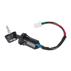 Ignition Switch for 50cc 70cc 90cc 110cc Quad Dirt Bike ATV