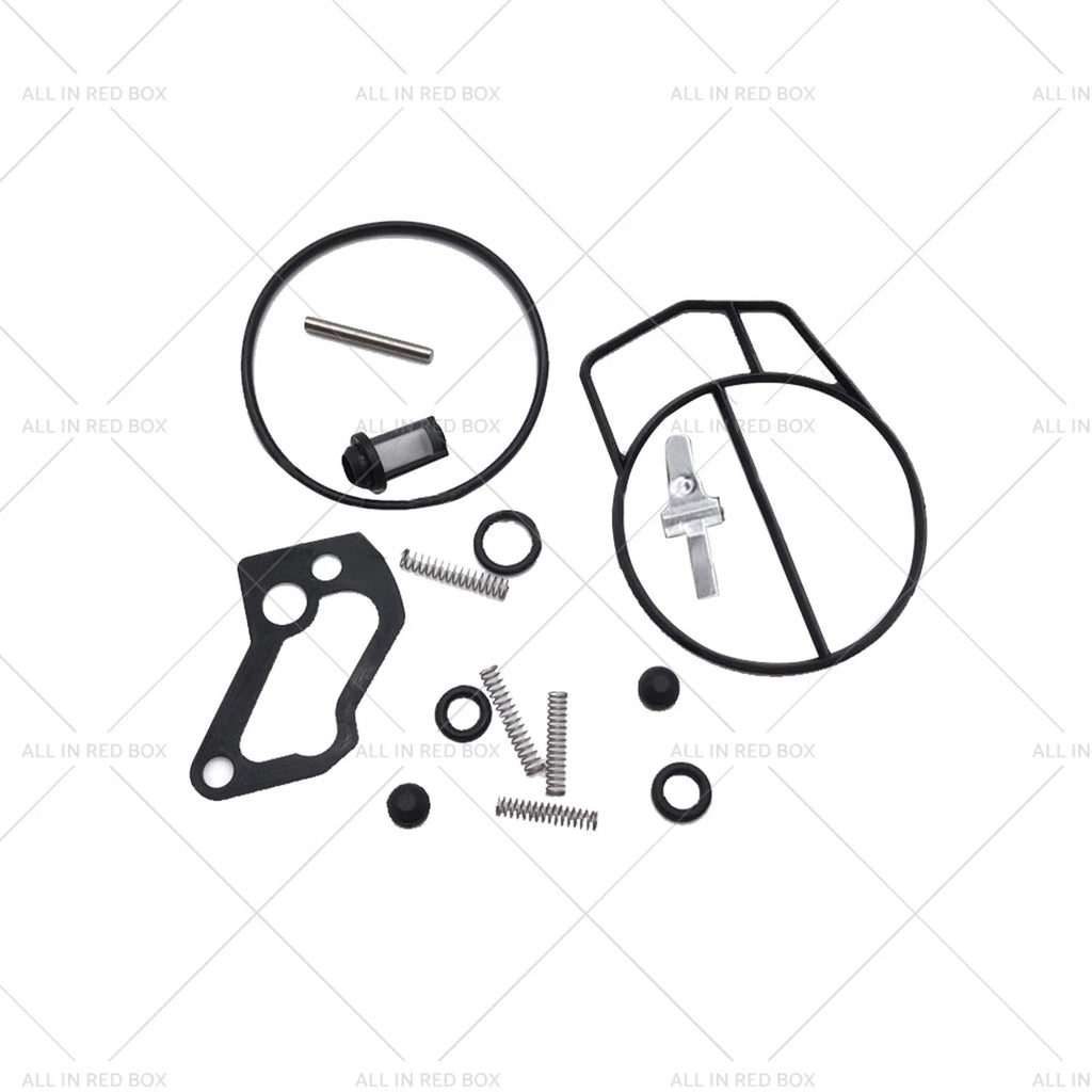 2X Carb Rebuild Repair Kit for Sea-Doo SP SPI SPX HX GS GSI GSX (1990–2003)