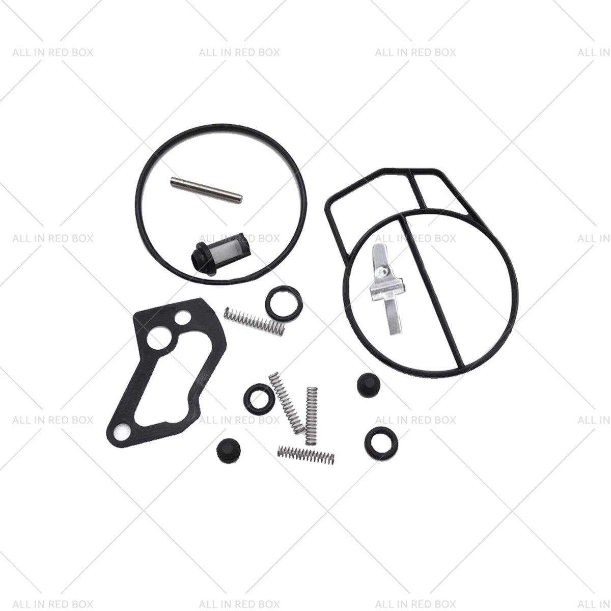 2X Carb Rebuild Repair Kit for Sea-Doo SP SPI SPX HX GS GSI GSX (1990–2003)
