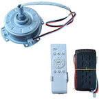 30W Brushless Motor 7508 for Invisible Fan Light Mounting (7508)