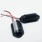 6 LED License Plate Light for Car Boat Truck Trailer (10-30V)