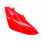 Rear Left Side Fender for CRF50 Style Pit Pro Trail Dirt Bike (No Guard)