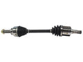 Front Left Axle Assembly for Mazda 3 (2012–2013) ZK661RS