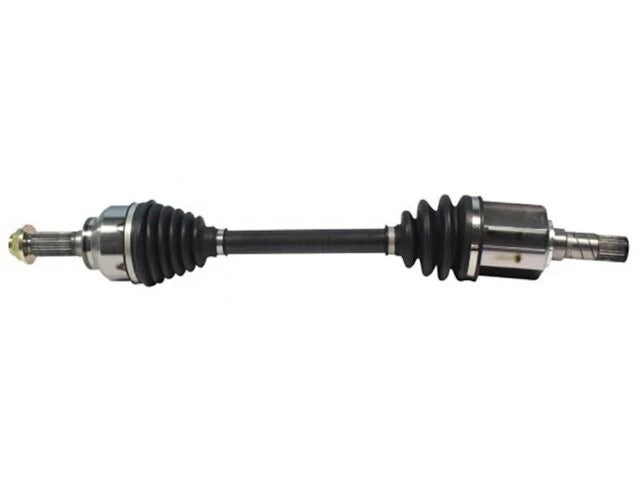 Front Left Axle Assembly for Mazda 3 (2012–2013) ZK661RS