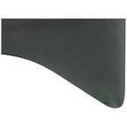 Set of 2 Rear Door Glasses for Chevy