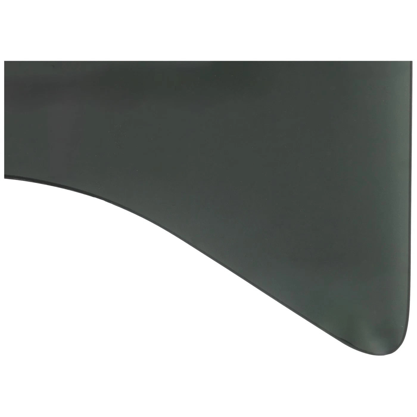Set of 2 Rear Door Glasses for Chevy